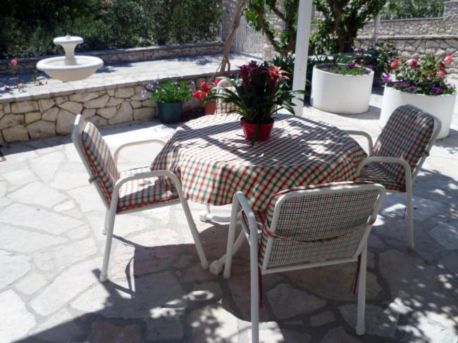 Apartments Mija Bol Dış mekan fotoğraf