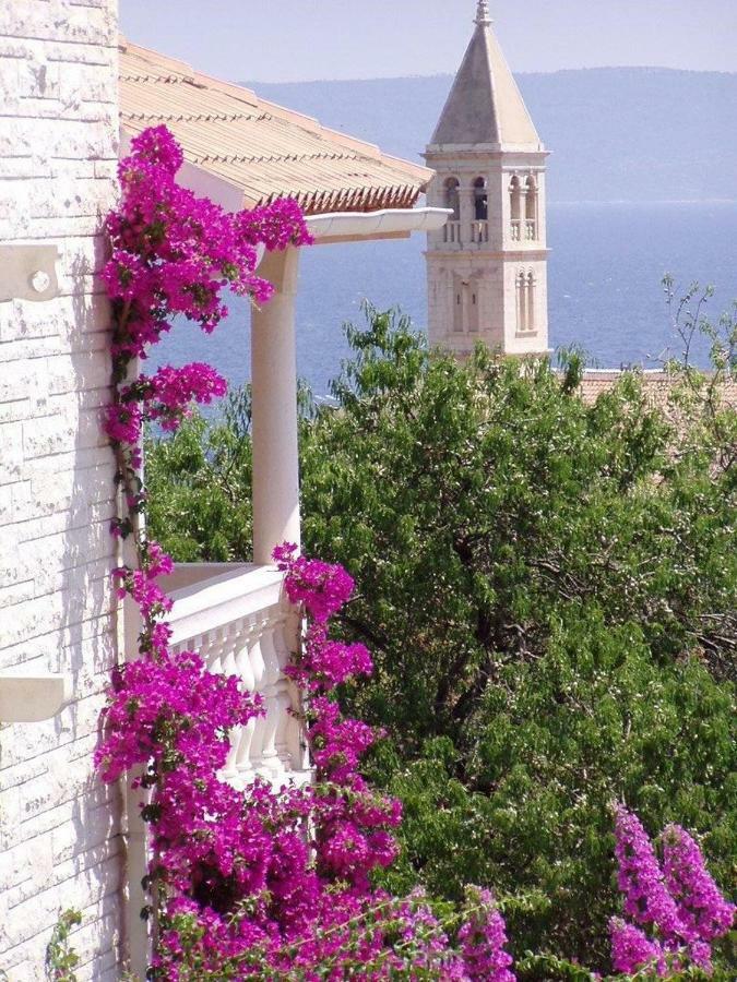 Apartments Mija Bol Dış mekan fotoğraf